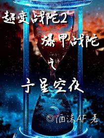 超变战陀2爆甲战陀之予星空夜