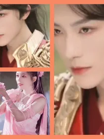 欢天喜地八仙女：为你三世等待