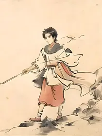 穿越之我想种地