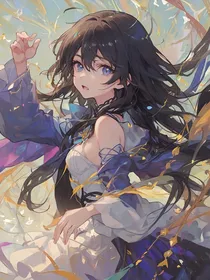 查九：残羽浮梦