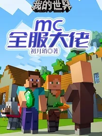 mc全服大佬