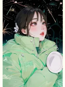 暖阳下的四叶草
