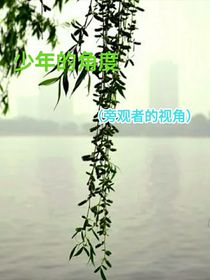 少年的角度（旁观者的视角）