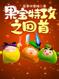 果宝特攻之回首