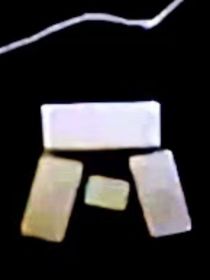小说人物大全