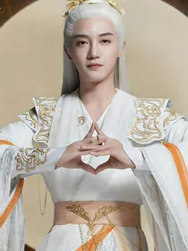 千古长月之浮生若尘