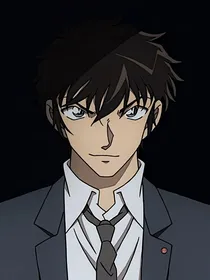 名柯之我和松田谈恋爱