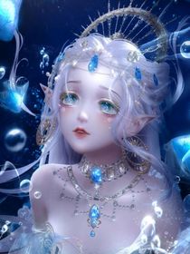 京剧猫之清紫姐妹情-d455