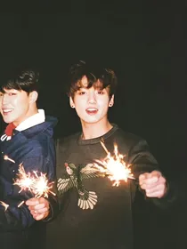 BTS之WC我居然穿越了？！
