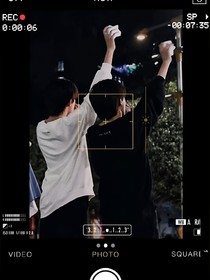 极禹：终是你我