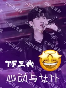 TF三代：心动与女仆