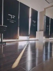 TF三代：谜