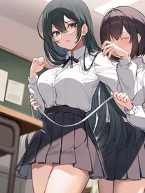 桃羞李让