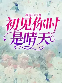 初见你时是晴天