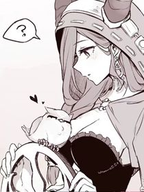 先祭：你纸属于我