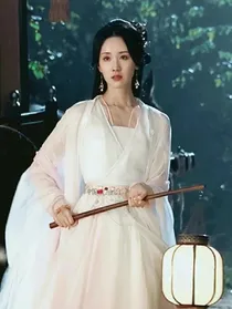 苍兰诀：愿逝君怀