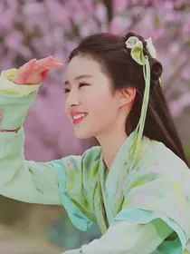 综影视：香蜜之为你而来