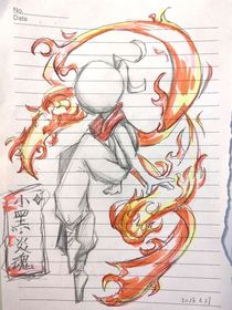 西茶的小日记和进步史