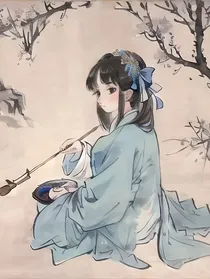 综影视：落花无情
