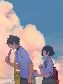 向阳似阳—