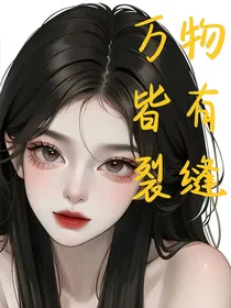 万物皆有裂缝