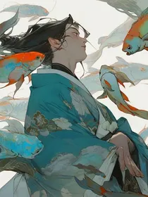 清冷师尊腹黑貌美