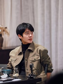 恰好是少年：怦然心动