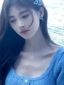 鞠婧祎（素材）