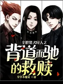 全职猎人同人之背道而驰的救赎
