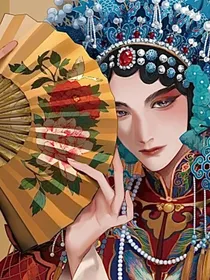 海棠花未泯