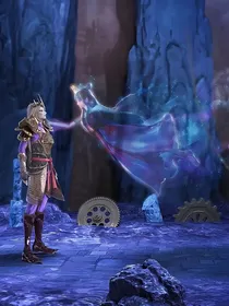 金罗：命中注定