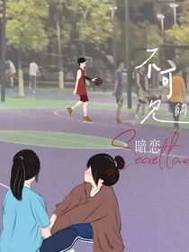 不可见的暗恋