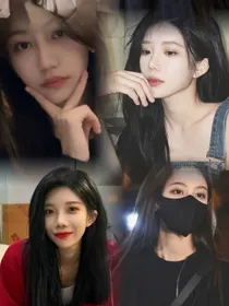 黑色小动物：电竞少女的爱情