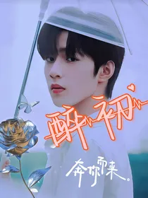 刘耀文：醉初