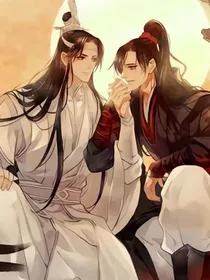 穿越魔道之拯救计划