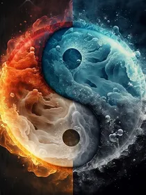 阴阳王朝