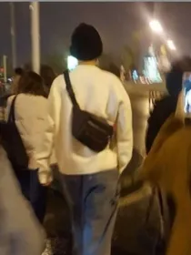 博君一肖：哥再理我一下