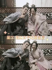 星汉灿烂：假如太子妃重生后