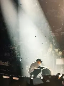 BTS：热恋之下