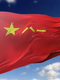 凤能纪元：红色宇宙