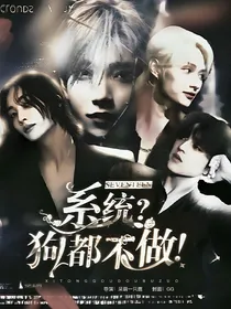 SEVENTEEN—系统？狗都不做！