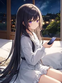 月光在第七年陨落