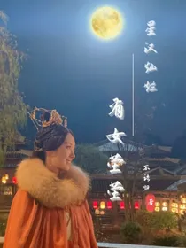 星汉灿烂：有女茔茔