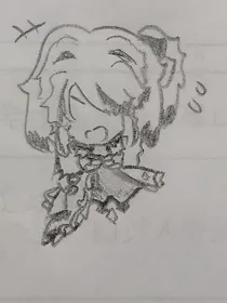 欸？