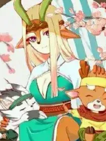 巨兵长城传之黑化复仇
