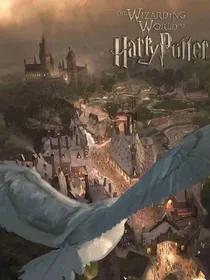 HP：斯内普小姐的团宠日常