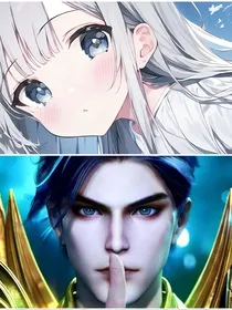 武魂殿：独宠
