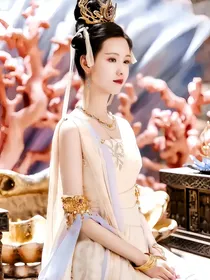 长月烬明：黑莲花逆袭攻略