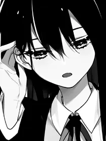 异次元的少女