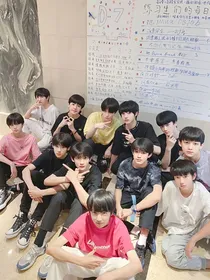 TF三代：我不看月亮